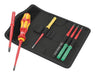 EAN 4013288229687 - Wera 05006603001 destornillador manual Juego imagen 1