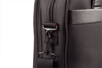EAN 3760170844169 - Urban Factory Optimia 35,8 cm (14.1") Maletín Negro imagen 8
