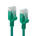 EAN 5704174044499 - Microconnect V-UTP6A02G-SLIM cable de red Verde 2 m Cat6a U/UTP (UTP) imagen 3