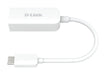 EAN 0790069457494 - D-Link DUB-E250 adaptador y tarjeta de red Ethernet 2500 Mbit/s imagen 1