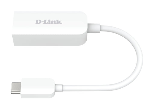 EAN 0790069457494 - D-Link DUB-E250 adaptador y tarjeta de red Ethernet 2500 Mbit/s imagen 1