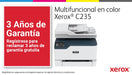 EAN 0095205069341 - Xerox C235V_DNI impresora multifunción Laser 600 x 600 DPI Wifi imagen 10