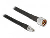 EAN 4043619130283 - DeLOCK 13028 accesorio para antenas de red Cable de conexión imagen 1