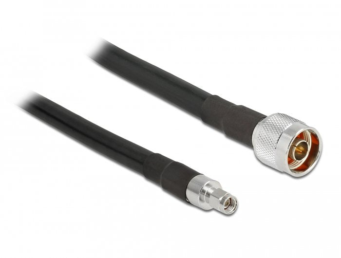EAN 4043619130283 - DeLOCK 13028 accesorio para antenas de red Cable de conexión imagen 1