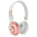EAN 846885009307 - The House Of Marley Positive Vibration 2 Auriculares Alámbrico Diadema Llamadas/Música Cobre imagen 1