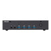 EAN 4711387812242 - ASUS ExpertCenter PN43-SN200AD Intel® N N200 4 GB DDR4-SDRAM 128 GB SSD Windows 11 Pro Mini PC Negro imagen 3