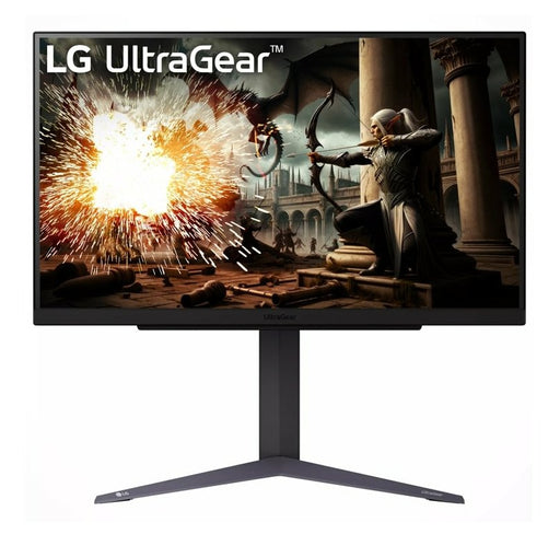 EAN 8806096087794 - LG 27GS75Q-B pantalla para PC 68,6 cm (27") 2560 x 1440 Pixeles Quad HD Negro imagen 1