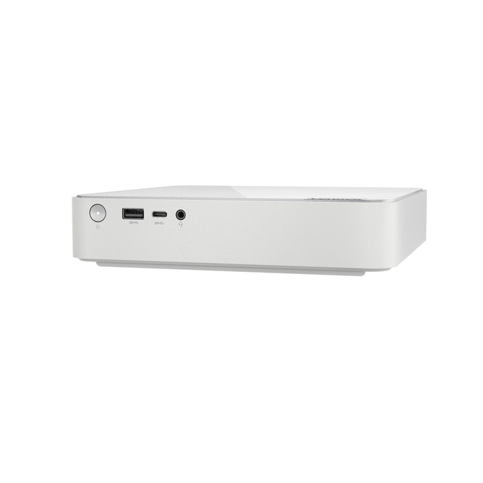 EAN 0198154595258 - Lenovo IdeaCentre Mini 01IRH8 Intel® Core™ i5 i5-13420H 16 GB DDR4-SDRAM 1 TB SSD Mini PC Gris imagen 3