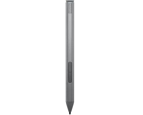 EAN 0195892104803 - Lenovo 4X81P44052 lápiz digital 10,4 g Gris imagen 2