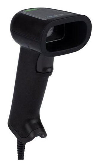 EAN 5715063166871 - Honeywell 1960GHD-2USB-R lector de código de barras Lector de códigos de barras portátil 1D/2D LED Negro imagen 5