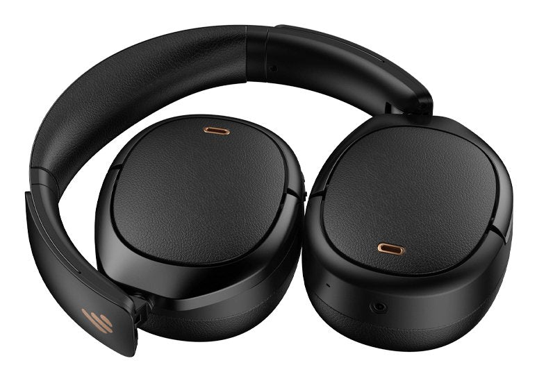 EAN 6923520244638 - Edifier WH950NB Auriculares Inalámbrico Diadema Llamadas/Música Bluetooth Negro imagen 4