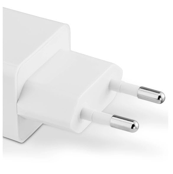 EAN 4047443516503 - Hama 00201991 cargador de dispositivo móvil Auriculares, Batería portátil, Smartphone, Tableta Blanco Cor imagen 9