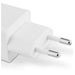 EAN 4047443516503 - Hama 00201991 cargador de dispositivo móvil Auriculares, Batería portátil, Smartphone, Tableta Blanco Cor imagen 9