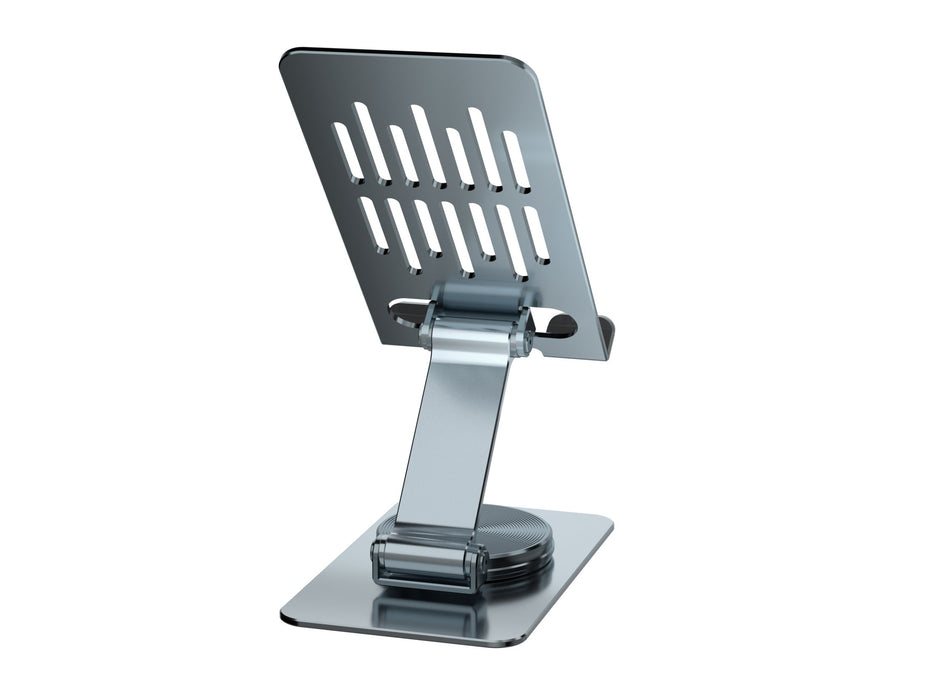 EAN 4015867243558 - Conceptronic THANA08G soporte Soporte pasivo Teléfono móvil/smartphone Plata imagen 3