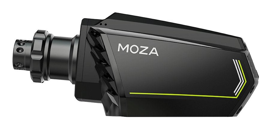 EAN 6973137270858 - Moza Racing R16 V2 Base para volante de simulador de carreras imagen 2