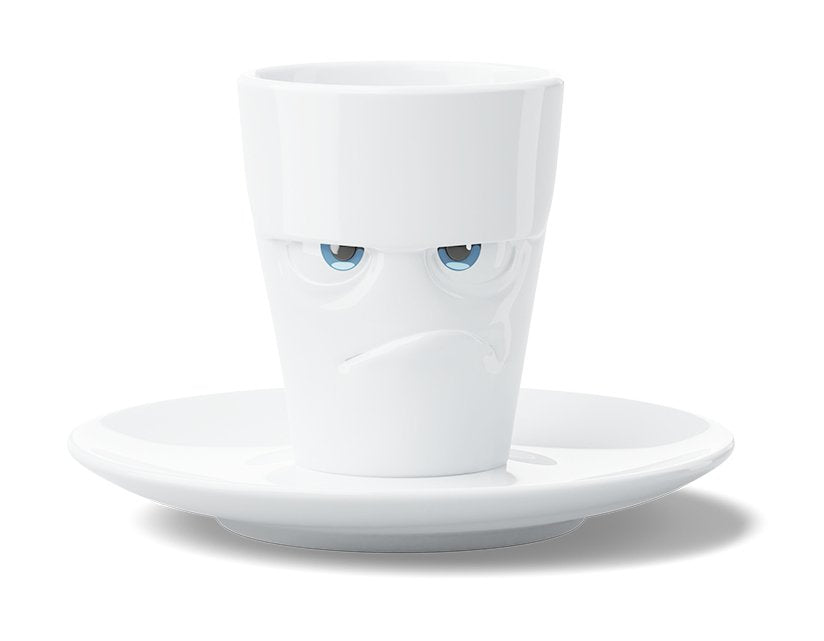 EAN 4250255859946 - Fiftyeight T_02_15_58 tazón Blanco Café expreso 1 pieza(s) imagen 1