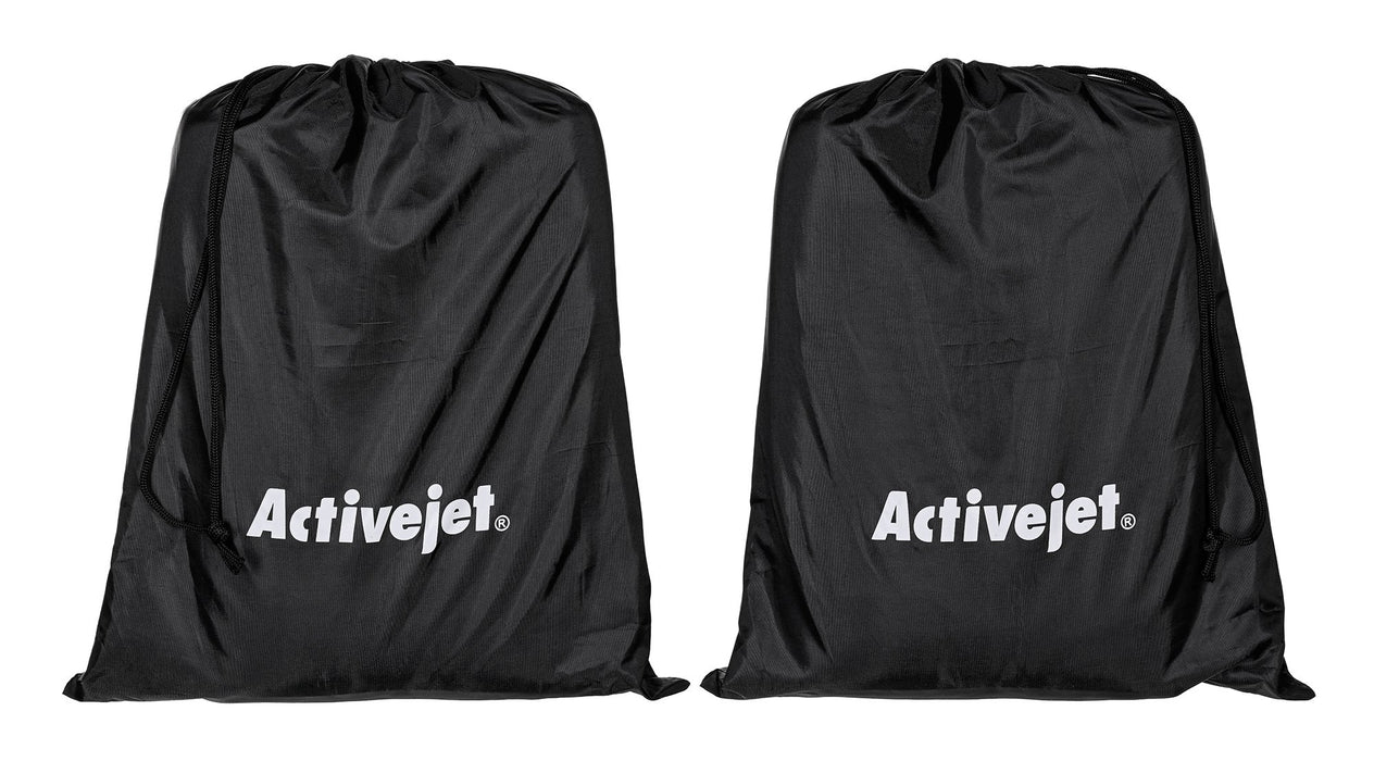 EAN 5901443391821 - Activejet ACM-PLUS-A1 M masajeador Piernas Negro imagen 13