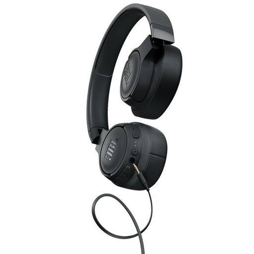 EAN 6925281968471 - JBL Tune 750BTNC Auriculares Inalámbrico y alámbrico Diadema Llamadas/Música Bluetooth Negro imagen 2