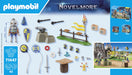 EAN 4008789714473 - Playmobil Novelmore 71447 set de juguetes imagen 3