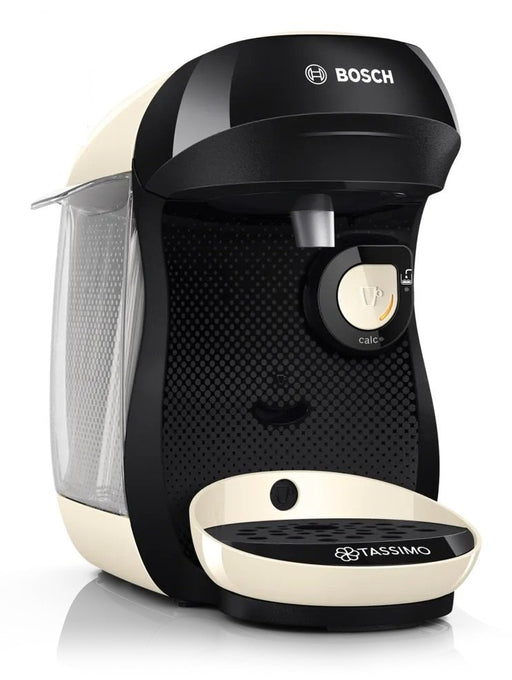 EAN 4242005463817 - Bosch Tassimo Happy TAS107E cafetera eléctrica Totalmente automática Macchina per caffè a capsule 0,7 L imagen 1