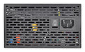 EAN 4711658549280 - Thermaltake Toughpower GX3 SE 1200W unidad de fuente de alimentación 24-pin ATX ATX Negro imagen 4