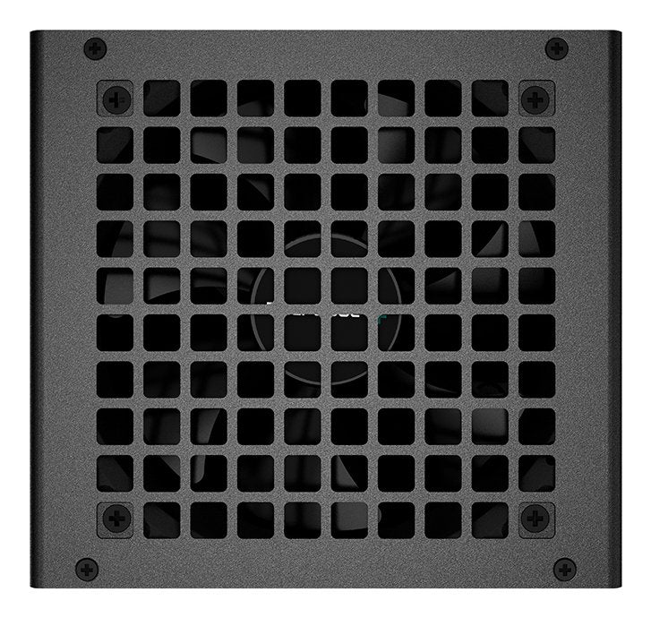 EAN 6933412711537 - DeepCool PF700 unidad de fuente de alimentación 700 W 20+4 pin ATX ATX Negro imagen 2