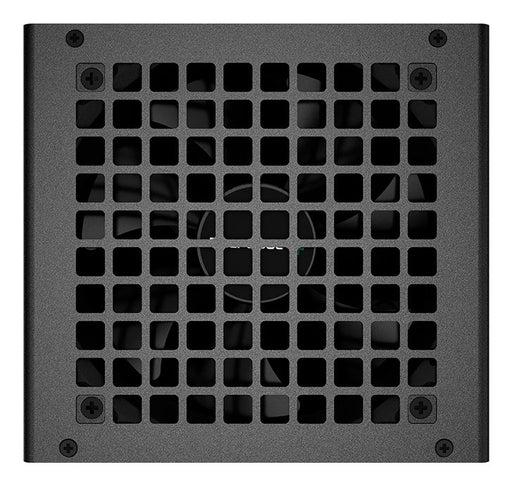 EAN 6933412711254 - DeepCool PF500 unidad de fuente de alimentación 500 W 20+4 pin ATX ATX Negro imagen 2