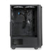 EAN 5903968681050 - iBox CETUS 906 Midi Tower Negro imagen 5