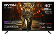 EAN 4260552544506 - Dyon Ultimax 40F-TI 101,6 cm (40") Full HD Smart TV Wifi Negro imagen 1