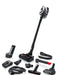 EAN 4242005293889 - Bosch Serie 8 BSS825ALL aspiradora de pie y escoba eléctrica Aspiradora escoba Batería Secar Sin bolsa Ne imagen 1