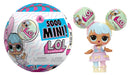 EAN 0035051588412 - L.O.L. Surprise! Sooo Mini! Dolls Asst imagen 1