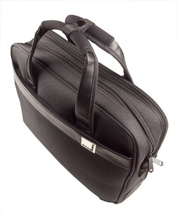 EAN 3760170844169 - Urban Factory Optimia 35,8 cm (14.1") Maletín Negro imagen 5