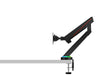 EAN 4250078172031 - ICY BOX IB-MSG303BL-T 81,3 cm (32") Escritorio Negro imagen 4