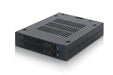 EAN 4713227445023 - Icy Dock MB742SP-B panel bahía disco duro Negro imagen 3