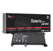 EAN 8435597492785 - VOLTISTAR BAT2177 refacción para laptop Batería imagen 1