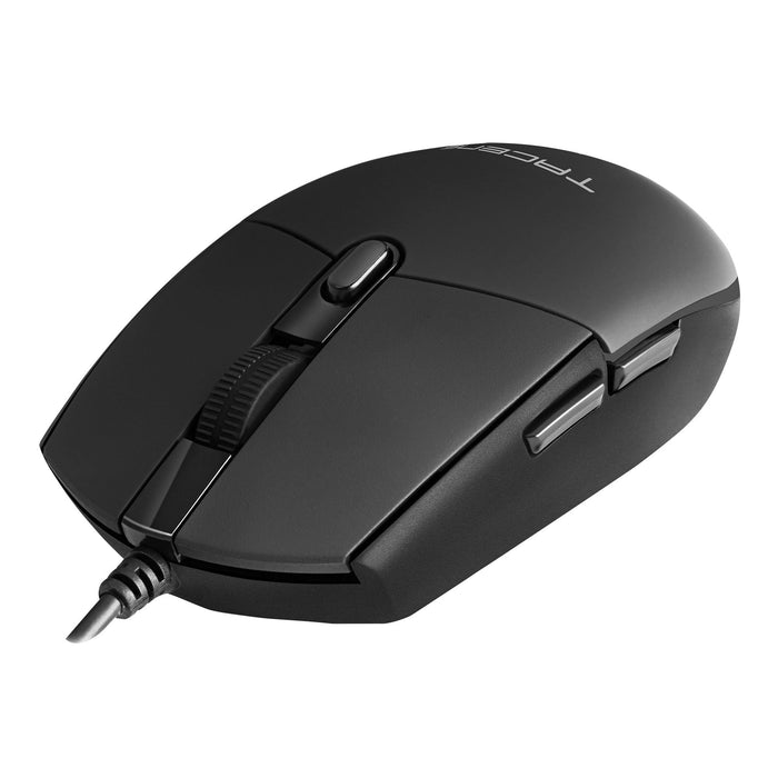 EAN 8437023608142 - Tacens Anima AMG ratón Oficina mano derecha Óptico imagen 2