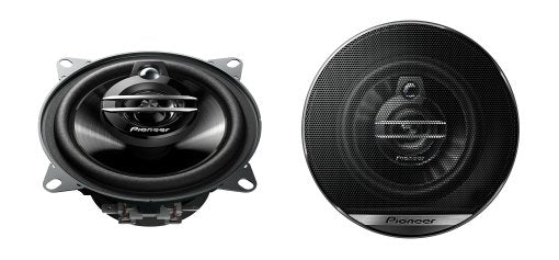 EAN 884938373838 - Pioneer TS-G1030F altavoz audio Alrededor De 3 vías 210 W imagen 1