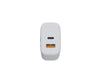 EAN 8718182277371 - Xtorm XEC067 cargador de dispositivo móvil Universal Blanco Corriente alterna Carga rápida Interior imagen 6