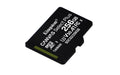 EAN 0740617298710 - Kingston Technology Canvas Select Plus MicroSDXC UHS-I Clase 10 imagen 4