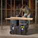 EAN 3253561178702 - Stanley FATMAX FMST17870-1 caja de herramientas Negro imagen 12