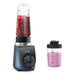 EAN 3016667293942 - Tefal Blend Up BL19H4F0 licuadora 0,85 L Batidora de vaso 1000 W Azul, Transparente imagen 1