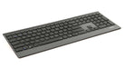 EAN 6940056189493 - Rapoo E9500M teclado Universal USB + Bluetooth QWERTY imagen 1