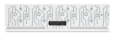 EAN 8719706046442 - Seagate Game Drive Astro Bot disco duro externo 5 TB 2.0/3.2 Gen 1 (3.1 Gen 1) Blanco, Azul imagen 8