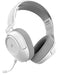 EAN 840440424352 - Corsair HS35 v3 Auriculares Inalámbrico y alámbrico Diadema Juego Bluetooth Blanco imagen 4