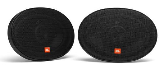 EAN 6925281946516 - JBL Stage2 9634 altavoz audio Ovalado De 2 vías 420 W 2 pieza(s) imagen 2