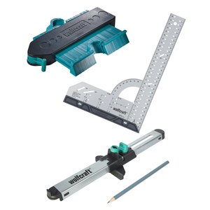 EAN 4006885697607 - wolfcraft GmbH 6976000 herramienta para instalación de suelo imagen 1