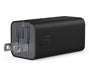 EAN 0199642433373 - HP 65W GaN Wall Charger adaptador e inversor de corriente Interior Negro imagen 4