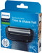 EAN 8710103534655 - Philips TT2000/43 accesorio para maquina de afeitar Cabezal para afeitado imagen 2