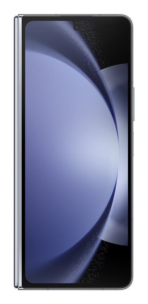 EAN 8806095012483 - Samsung Galaxy Z Fold5 19,3 cm (7.6") SIM doble Android 13 5G USB Tipo C 12 GB 512 GB 4400 mAh Azul imagen 2