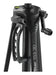 EAN 4007249046673 - Hama Star 153 3D tripode Smartphone/Cámara digital 3 pata(s) Negro imagen 13